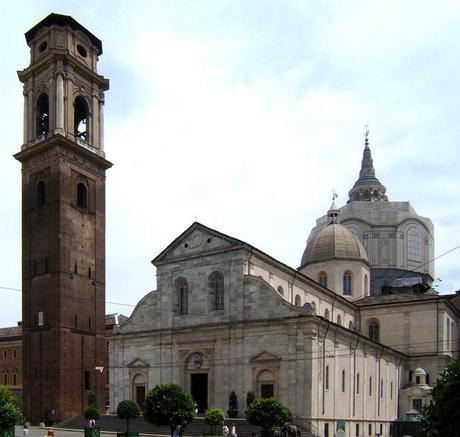 TORINO: IBRIDI E ASCENSORI 2 - SECONDA PUNTATA