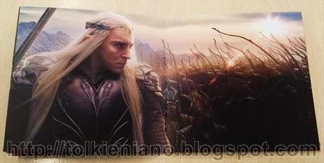 The Hobbit: The Battle of the Five Armies, la colonna sonora in edizione speciale 2014