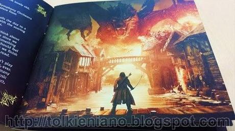 The Hobbit: The Battle of the Five Armies, la colonna sonora in edizione speciale 2014