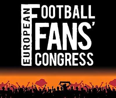 Il Congresso Europeo dei Tifosi di Calcio 2015 a Belfast dal 2 al 5 Luglio - #EFFC2015