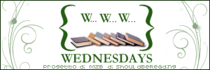 W…W…W…Wednesdays! #32