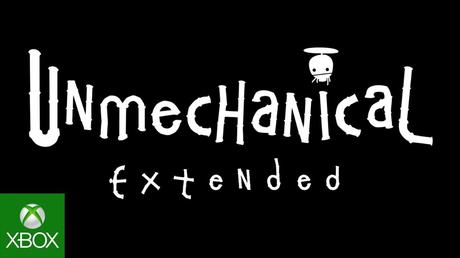 La versione Xbox One di Unmechanical: Extended in video - Notizia - Xbox One Unmechanical: Extended - Trailer della versione Xbox One