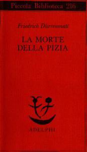 La-morte-della-pizia-cover