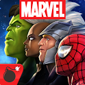  Marvel Sfida dei Campioni   botte da orbi su Android e iOS !
