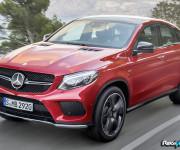 Mercedes GLE Coupe 007 180x150 Mercedes GLE Coupé   ReportMotori.it