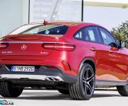 Mercedes GLE Coupe 004 180x150 Mercedes GLE Coupé   ReportMotori.it