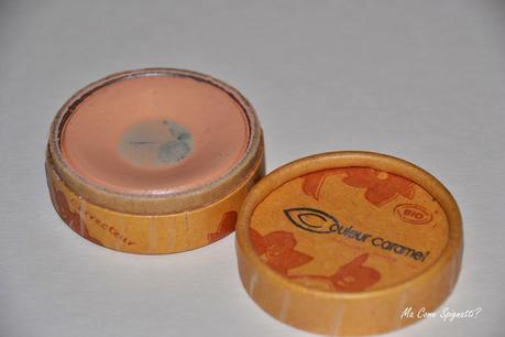 Review: Correttore Couleur Caramel Review: Correttore Couleur Caramel