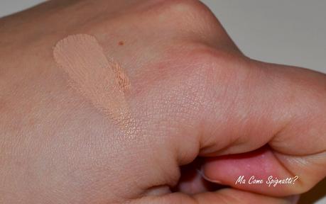 Review: Correttore Couleur Caramel