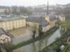 Lussemburgo città bassa