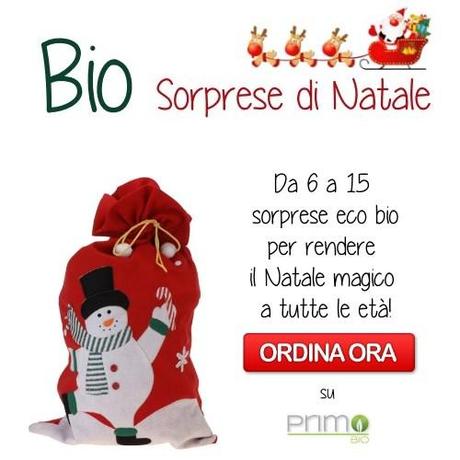 AVETE GIA' PENSATO AI REGALI DI NATALE? APPROFITTATE DI QUESTI SCONTI...