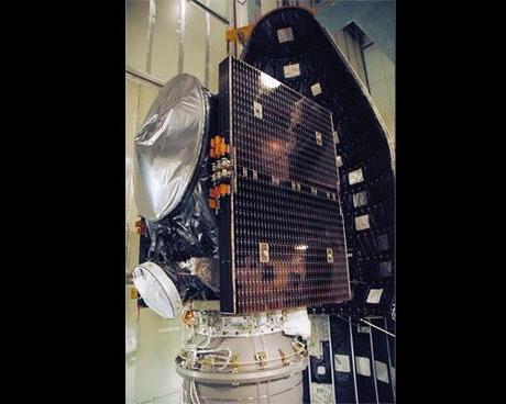 La sonda Alba della NASA in viaggio verso Cerere