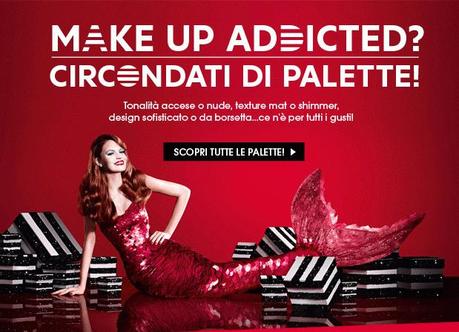 Natale 2014 -  Idee regalo per tutti i gusti: Sephora, Bottega Verde, Nashi Argan e tanti altri!