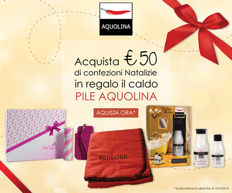 Natale 2014 -  Idee regalo per tutti i gusti: Sephora, Bottega Verde, Nashi Argan e tanti altri!