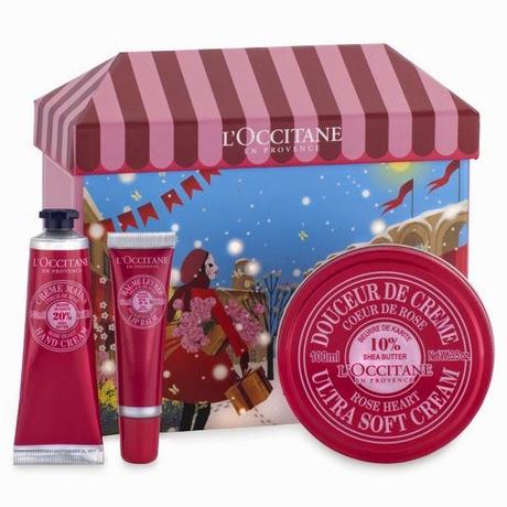 Natale 2014 -  Idee regalo per tutti i gusti: Sephora, Bottega Verde, Nashi Argan e tanti altri!