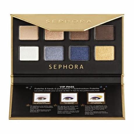 Natale 2014 -  Idee regalo per tutti i gusti: Sephora, Bottega Verde, Nashi Argan e tanti altri!