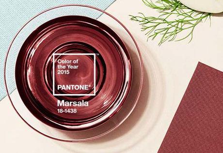 colore marsala