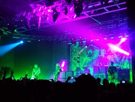 Mastodon @Fabrique, Milano