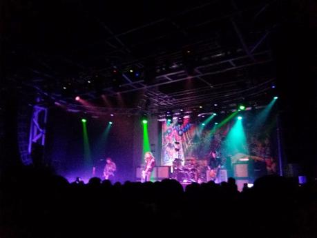 Mastodon @Fabrique, Milano