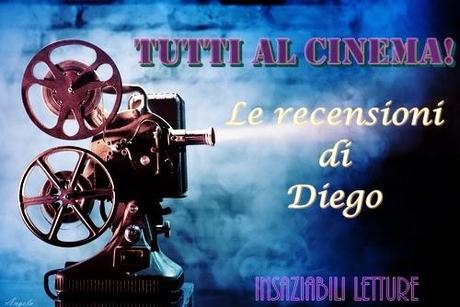 Tutti al cinema: I GUARDIANI DELLA GALASSIA