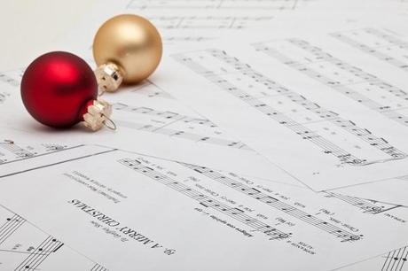 Christmas Sheet Music