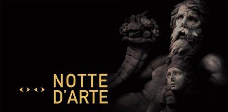 notte-arte-napoli-2014 centro storico