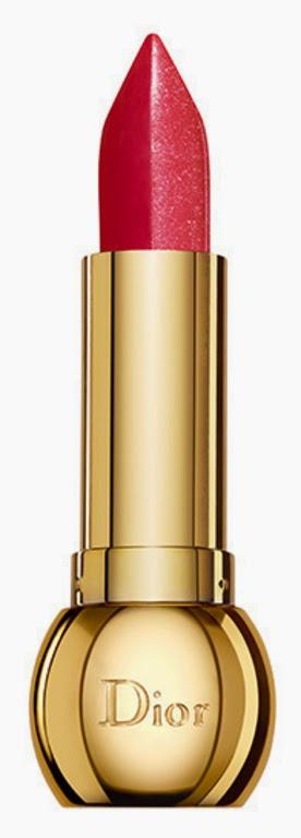 Dior Golden Shock - Christmas Collection 2014