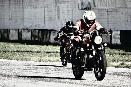 RockerS n RacerS - Autodromo del Levante