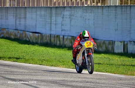 RockerS n RacerS - Autodromo del Levante