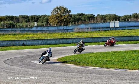 RockerS n RacerS - Autodromo del Levante