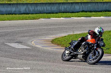 RockerS n RacerS - Autodromo del Levante