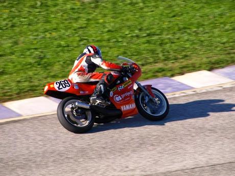 RockerS n RacerS - Autodromo del Levante