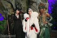 “Once Upon A Time 4”: primo sguardo e anticipazioni sulle Queens of Darkness (Maleficient, Ursula, Cruella De Vil)