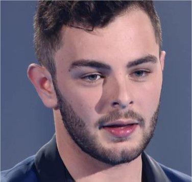 Lorenzo Fragola vince #XF8 su Sky Uno e Cielo, 2° Madh, 3° Ilaria, 4° Mario