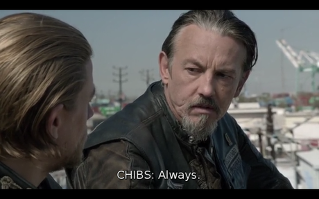 3 motivi per cui il finale di Sons of Anarchy è perfetto