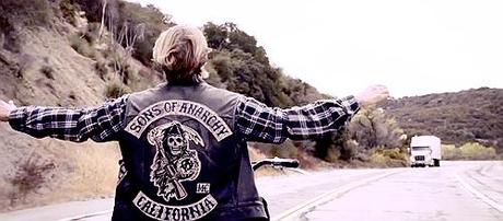 3 motivi per cui il finale di Sons of Anarchy è perfetto