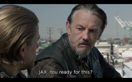 3 motivi per cui il finale di Sons of Anarchy è perfetto