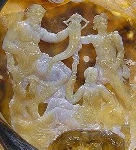 Un'allegoria alessandrina: la Tazza Farnese