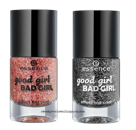 [CS] T.E. Essence Good Girl Bad Girl