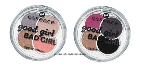 [CS] T.E. Essence Good Girl Bad Girl