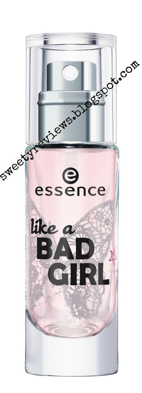 [CS] T.E. Essence Good Girl Bad Girl