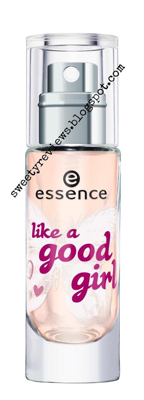 [CS] T.E. Essence Good Girl Bad Girl