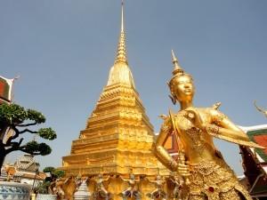 Reportage: Bangkok e Koh Samui, un assaggio della Thailandia