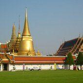 Reportage: Bangkok e Koh Samui, un assaggio della Thailandia | Travelling Interline