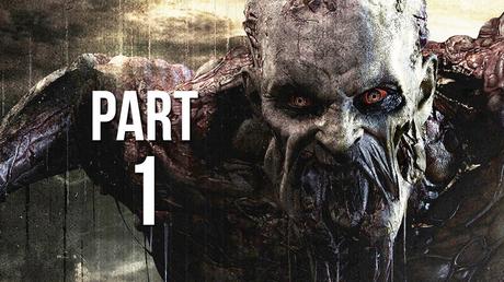 I primi venti minuti di Dying Light in video - Notizia - PS4 Dying Light - I primi venti minuti