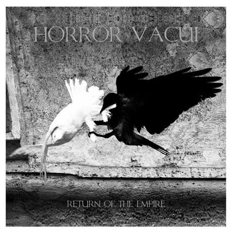 Horror Vacui - The Return of the Empire