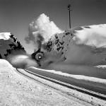 5.John-Dominis,-Southern-Pacific-Engine,-Donner-Pass,-California-1949-©John-Dominis