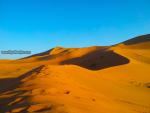 Marocco: 5º giorno…. un tè nel deserto!