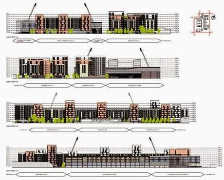 AFC Wimbledon, i dettagli ufficiali del progetto del nuovo stadio