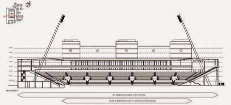 AFC Wimbledon, i dettagli ufficiali del progetto del nuovo stadio