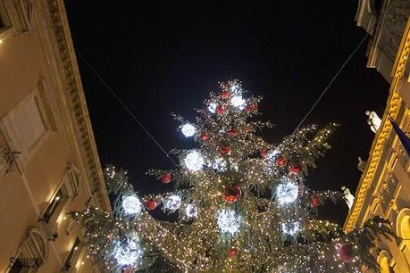 Passeggiamo per Padova, pronta per il Natale!